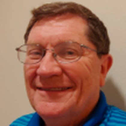 David Wilmot