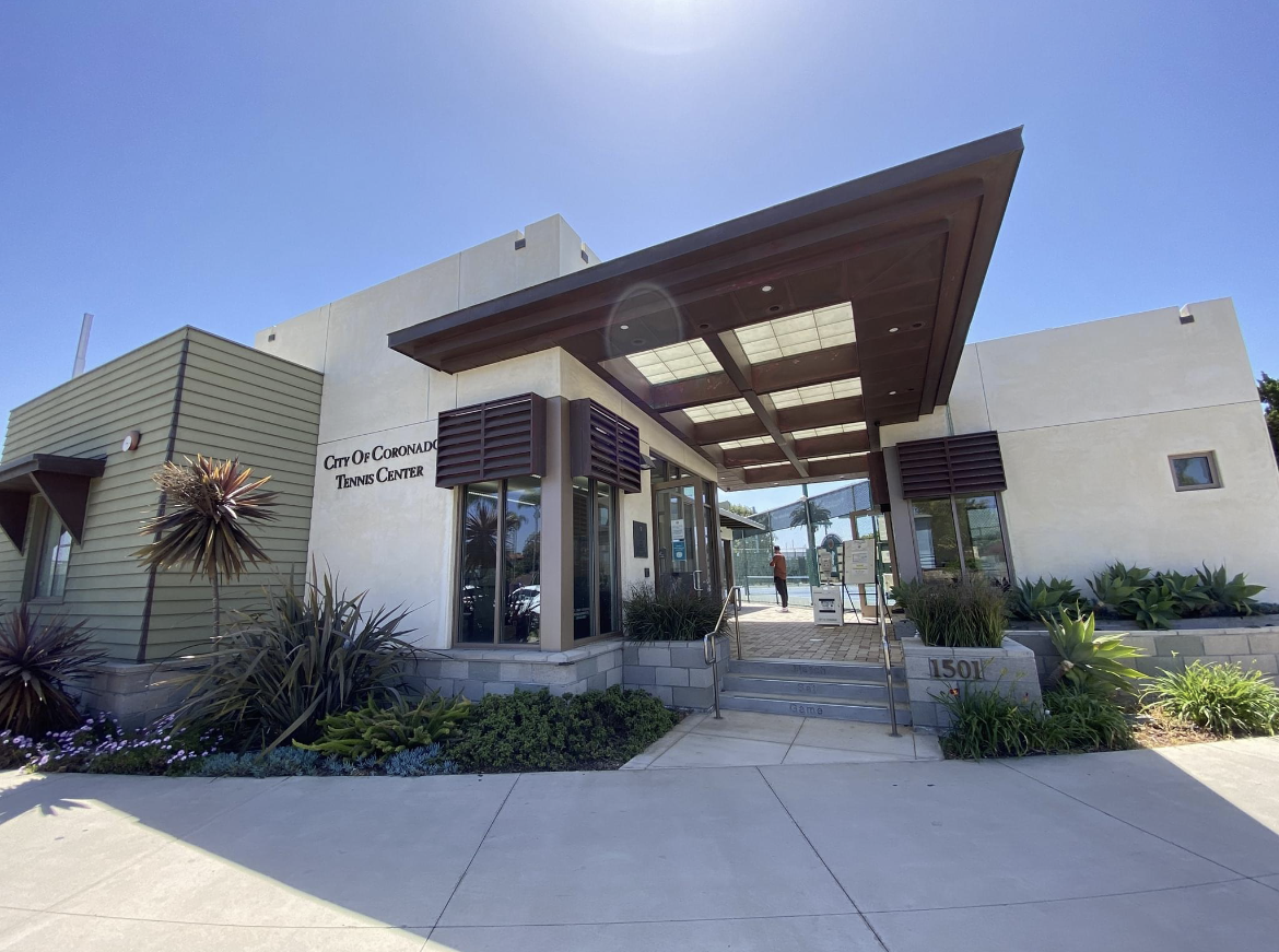 Impact Activities Coronado
