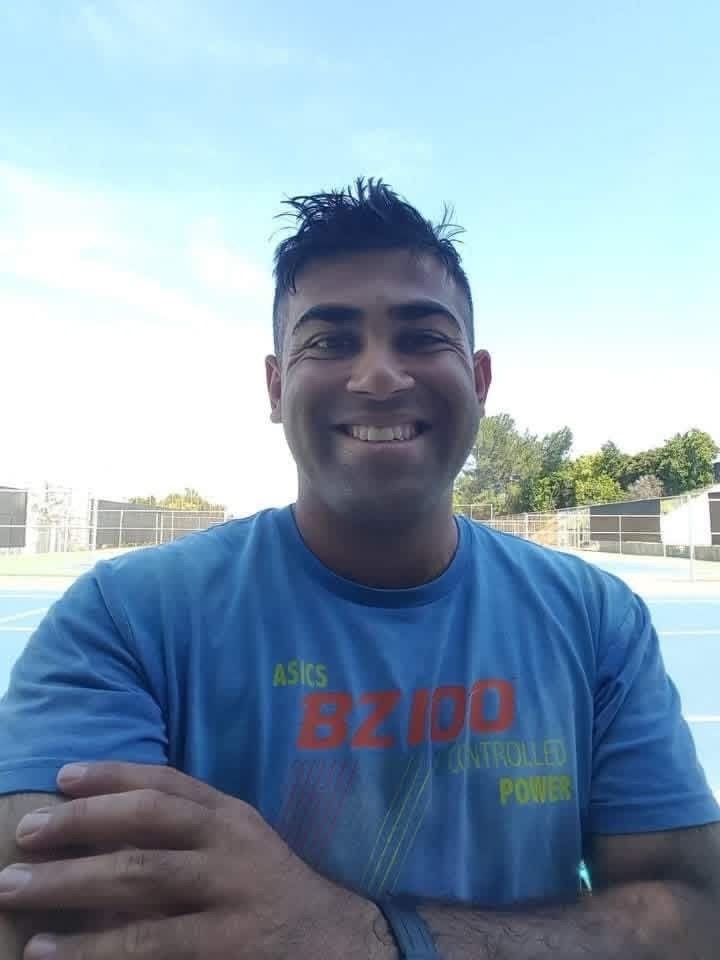 Sean Ehsan