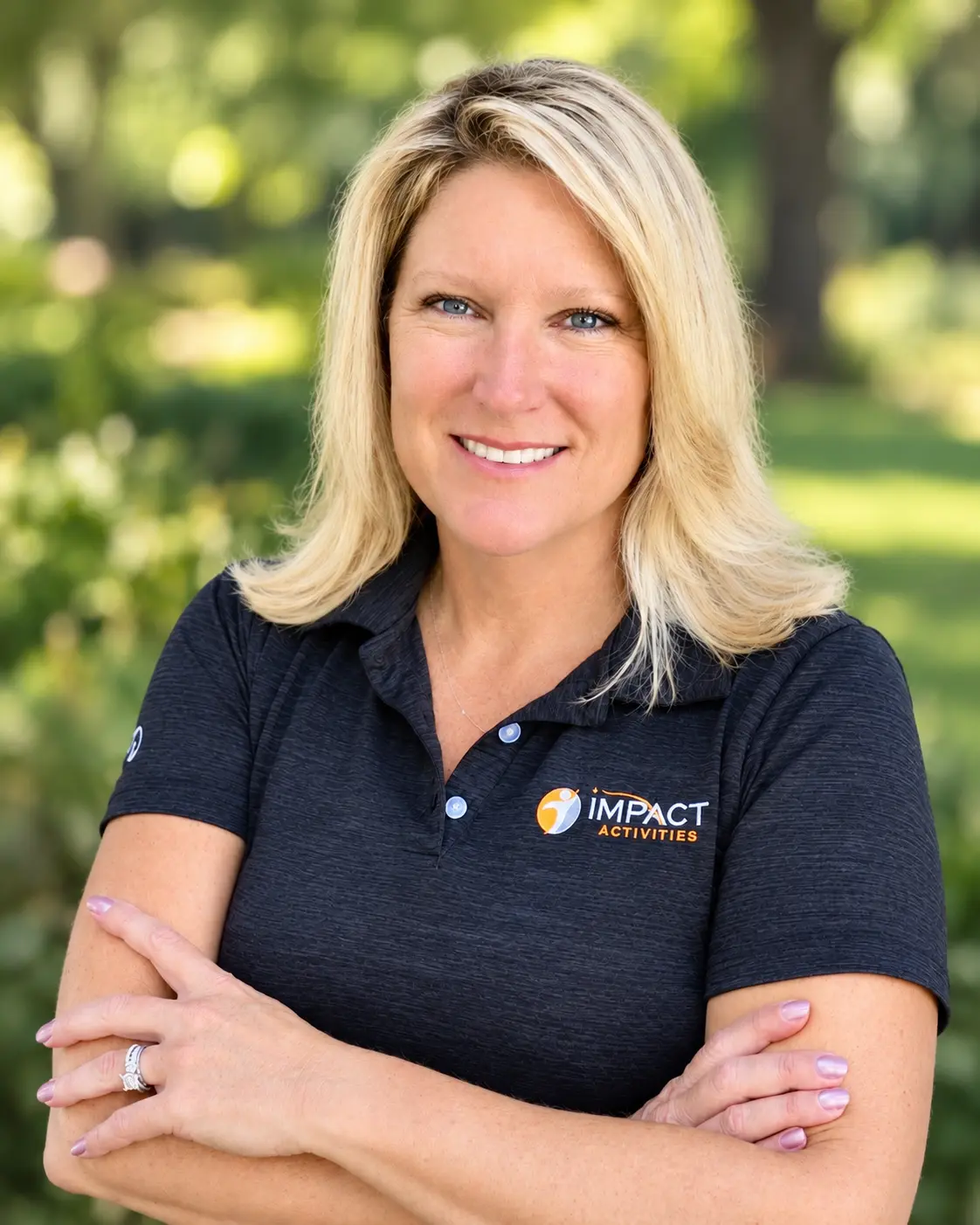Wendy Woodward